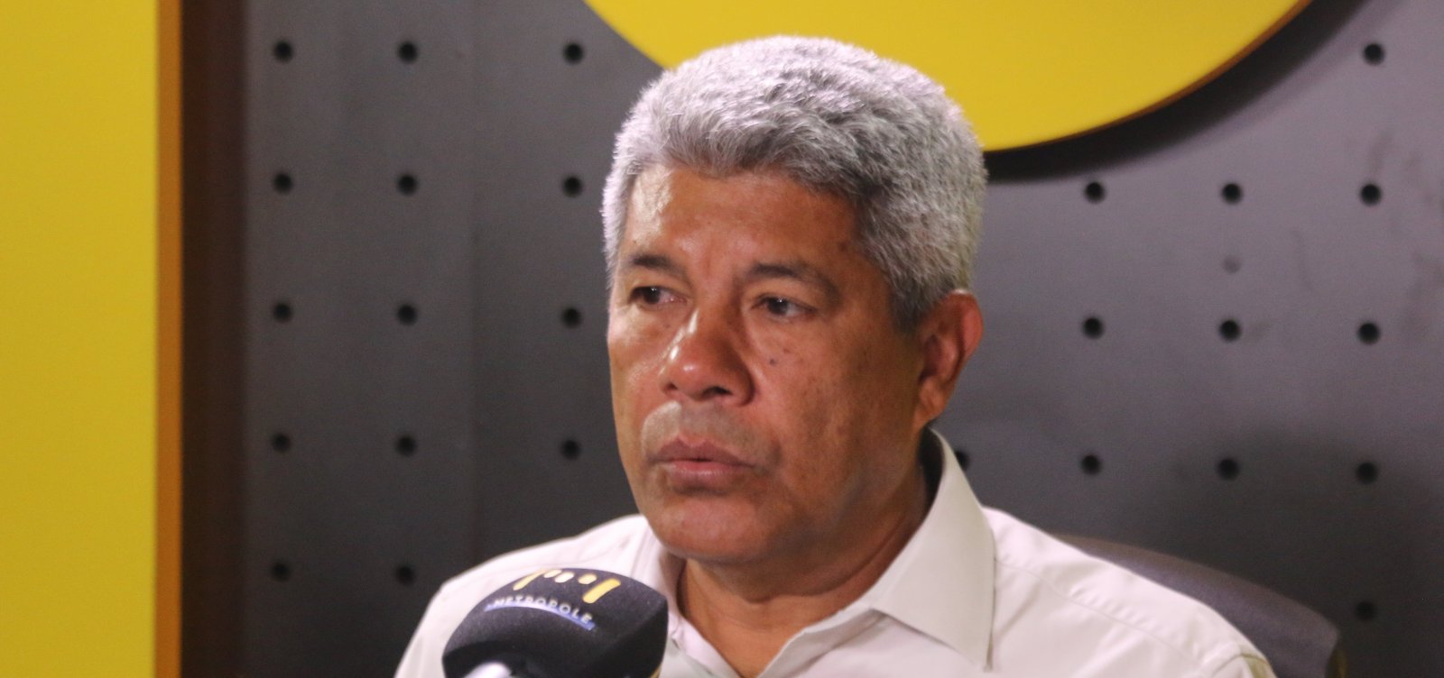 Jerônimo destaca queda nos índices de violência e reforça combate ao crime organizado: “Não transferimos culpa”