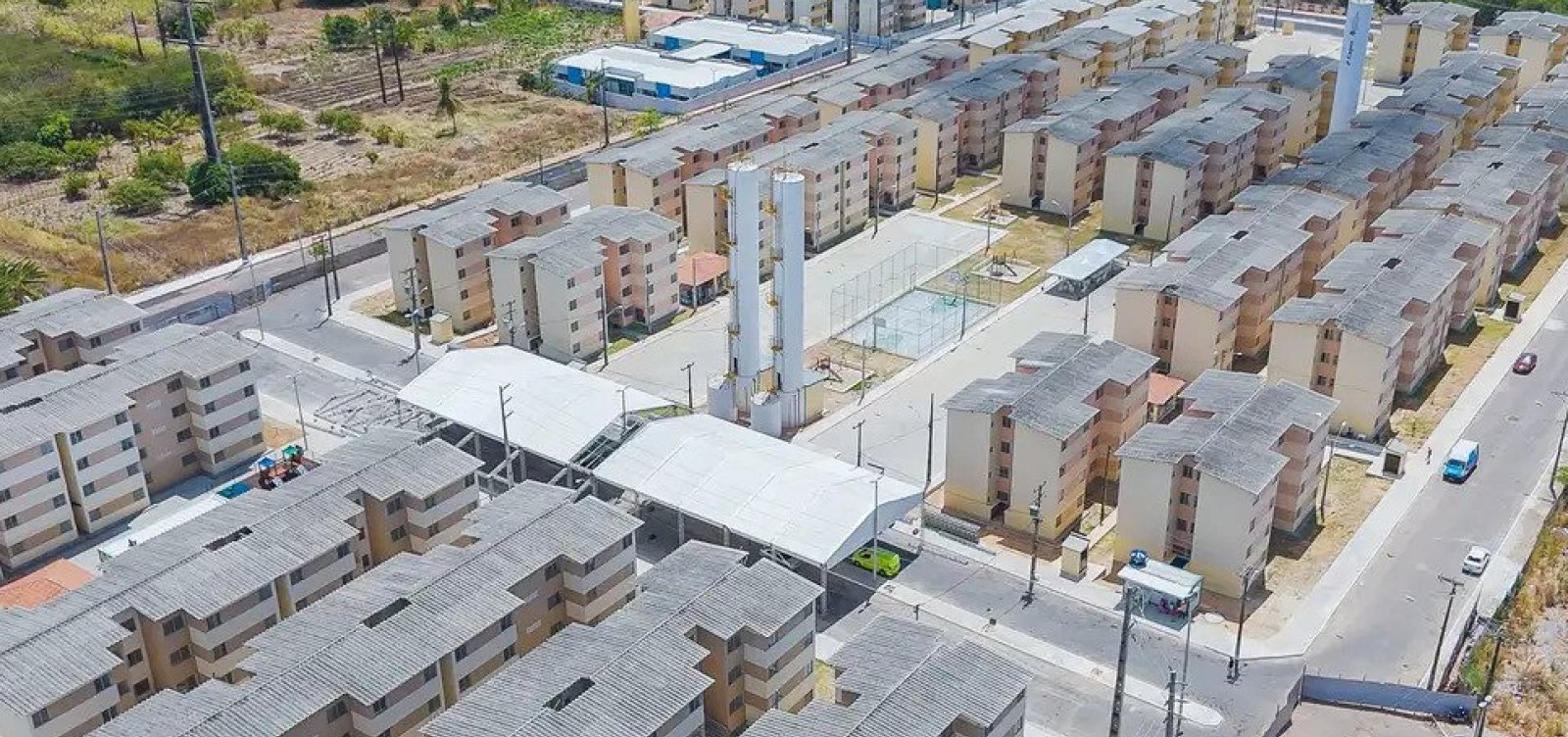 Minha Casa, Minha Vida impulsiona mercado imobiliário no 1º trimestre