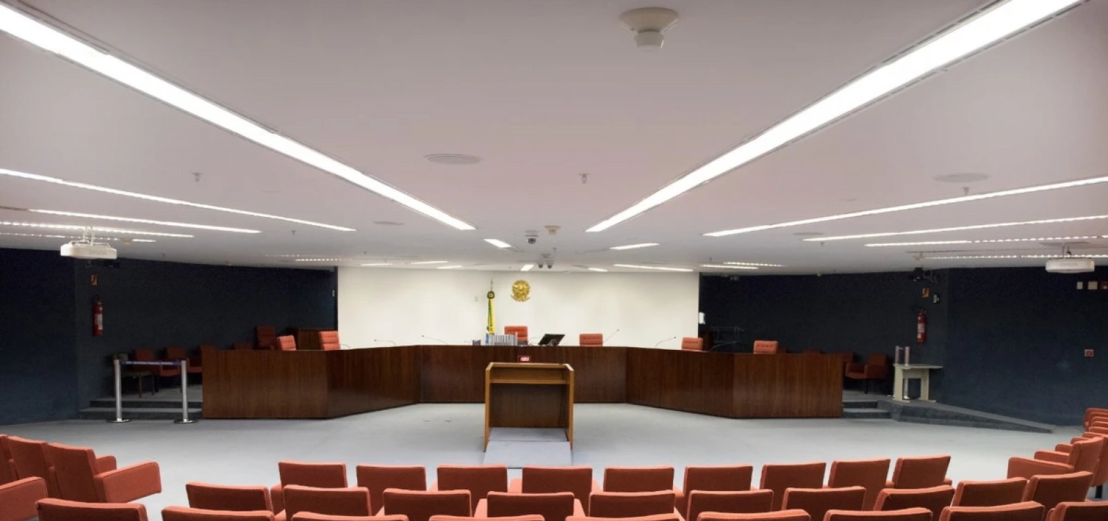 STF inicia depoimentos de testemunhas no caso do suposto plano golpista liderado por Bolsonaro