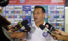 Doriva lamenta perda do Baianão: “Vamos levantar a cabeça e seguir em frente”