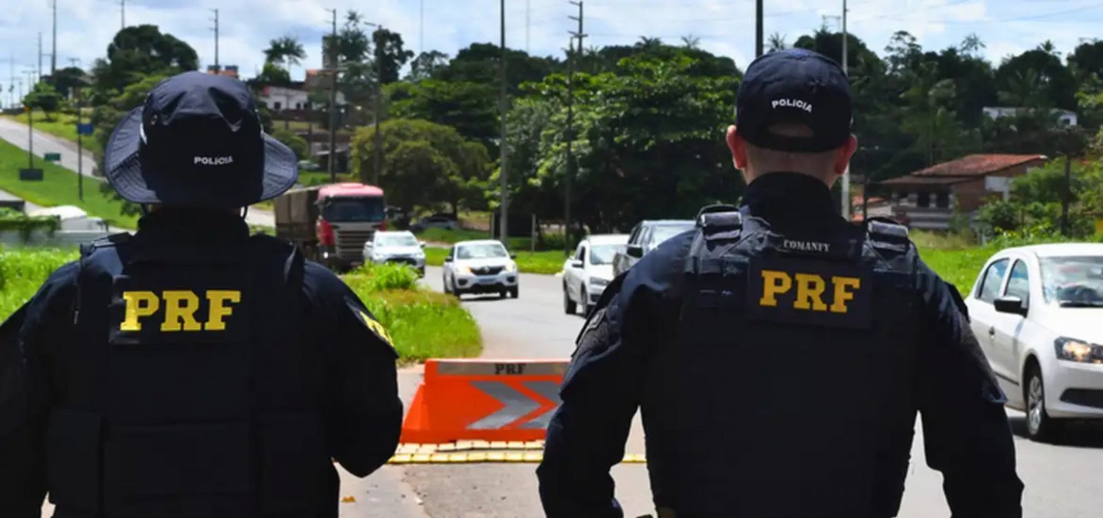 Ex-coordenador da PRF diz que recebeu ordem para bloquear ônibus com eleitores em 2022