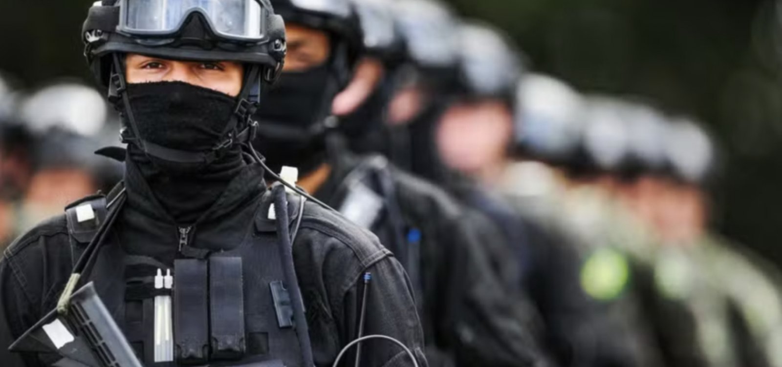 STF começa a julgar núcleo de militares por tentativa de golpe