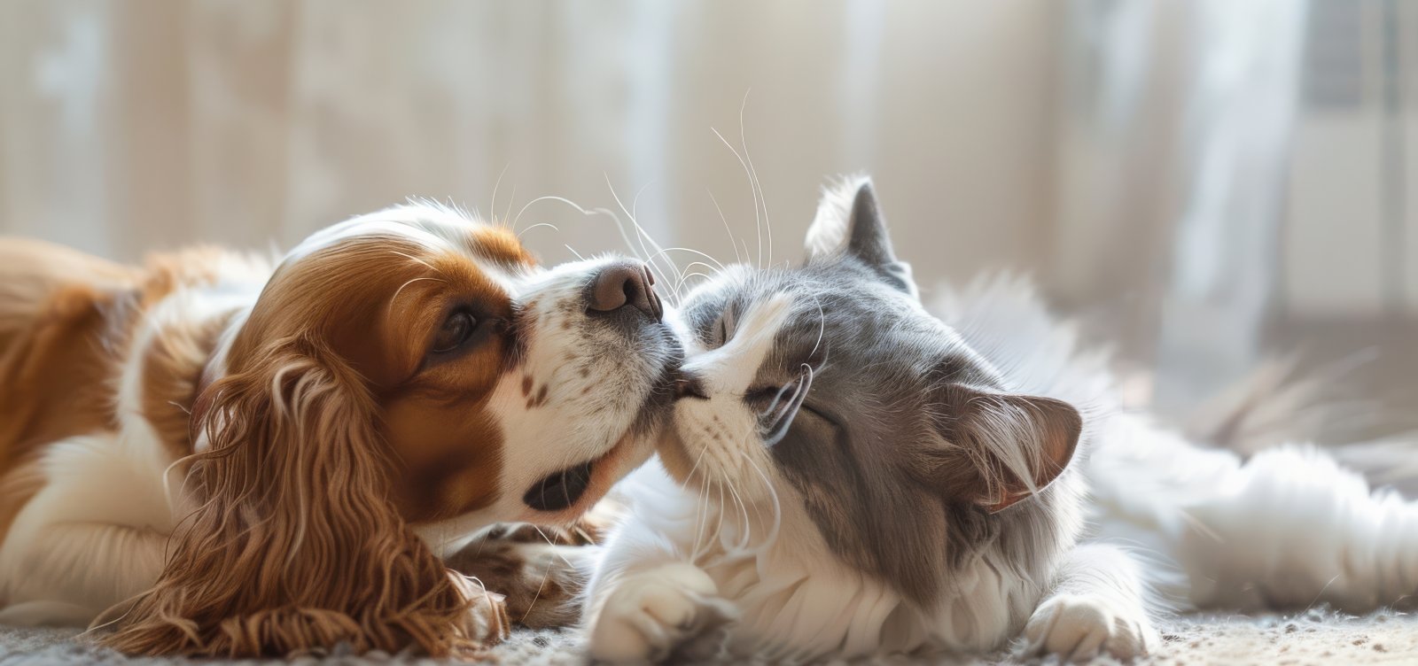 Senado vota projeto que proíbe tatuagens e piercings em cães e gatos
