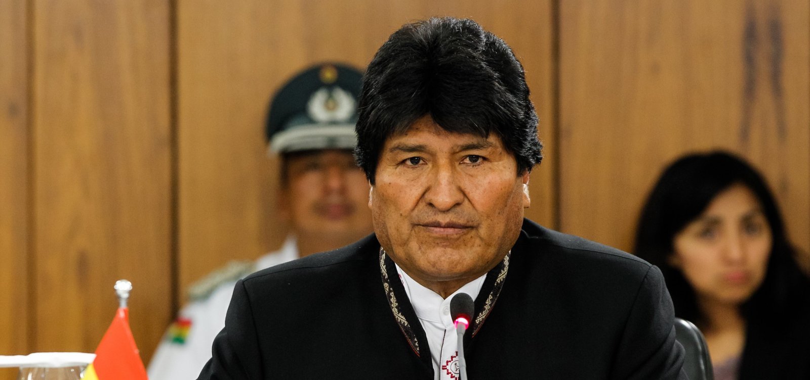 Evo Morales é impedido de disputar eleição presidencial na Bolívia