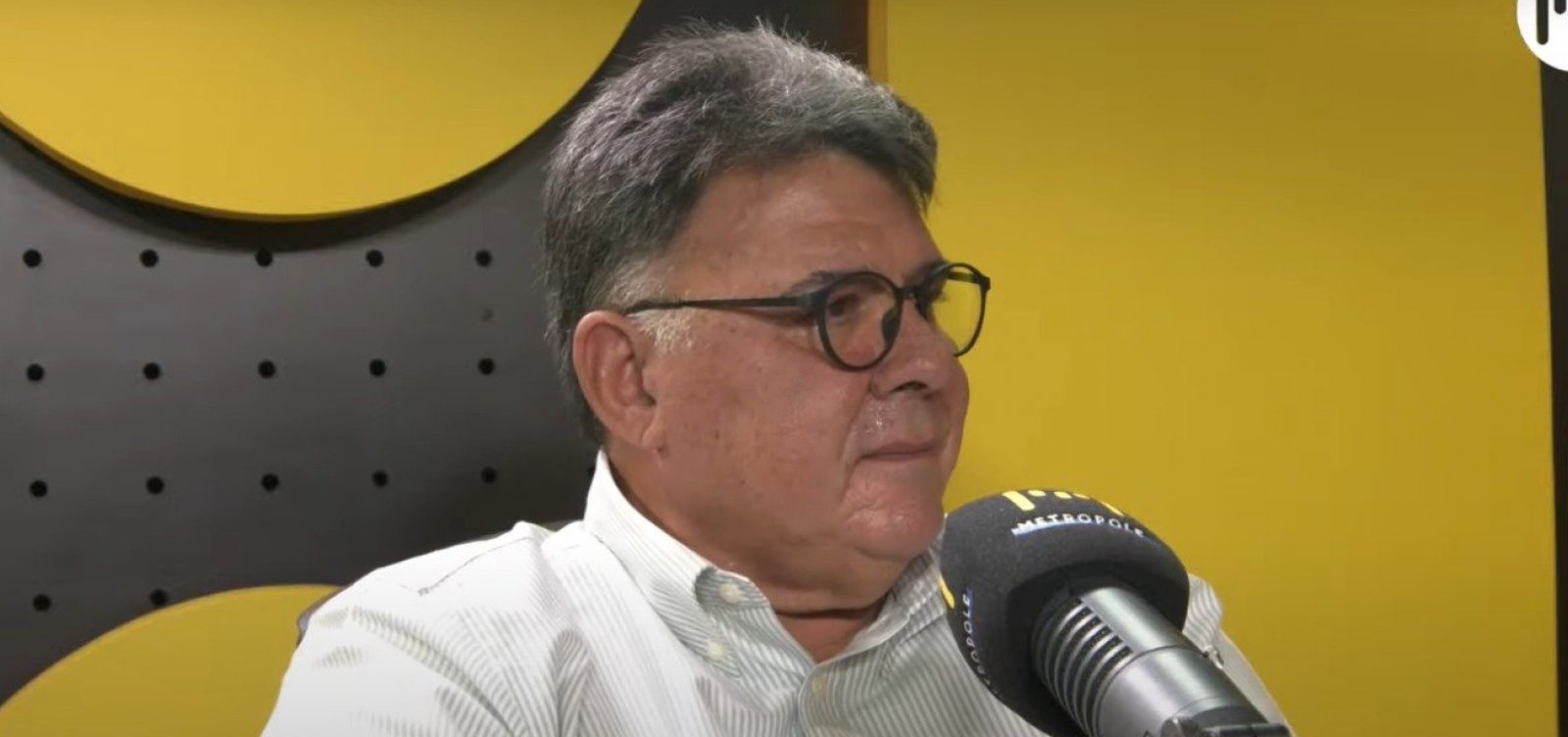 “São 240 milhões de ataques por mês”, revela diretor da Prodeb sobre ciberataques na administração pública da Bahia