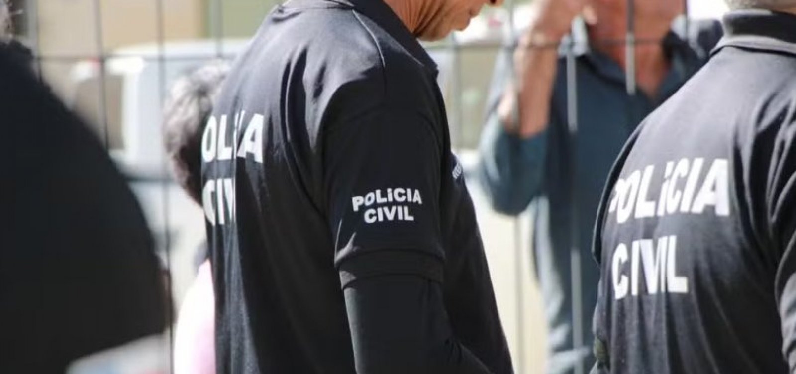Mulher é mantida em cárcere privado pelo filho na Bahia