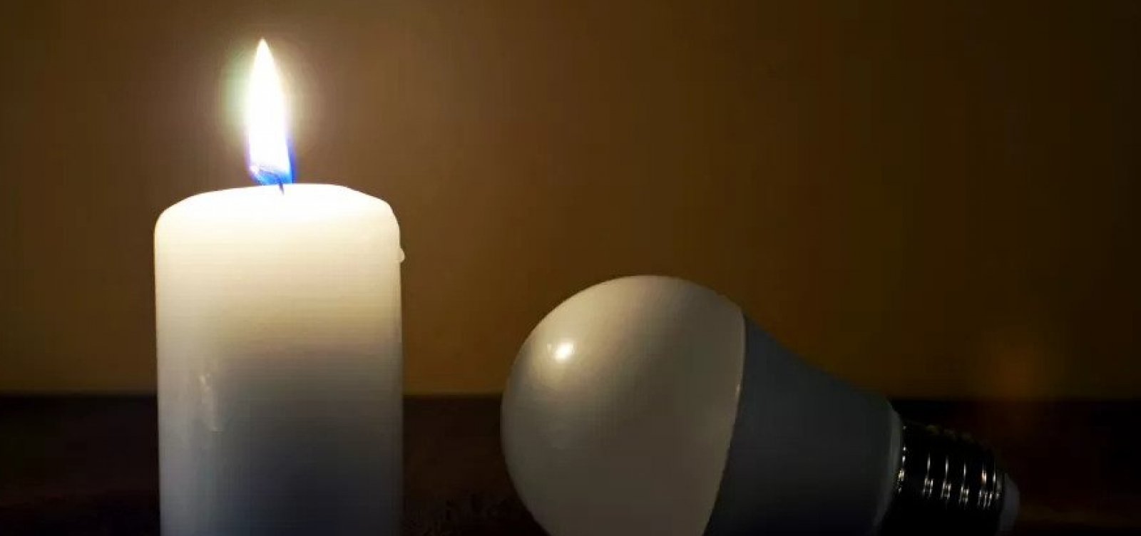 Um em cada quatro lares brasileiros tem pouco acesso a energia