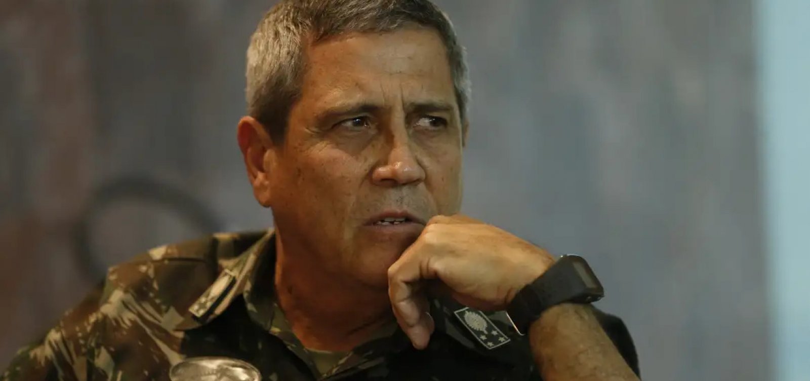PGR defende prisão de Braga Netto por risco à investigação: “gravidade concreta dos delitos”