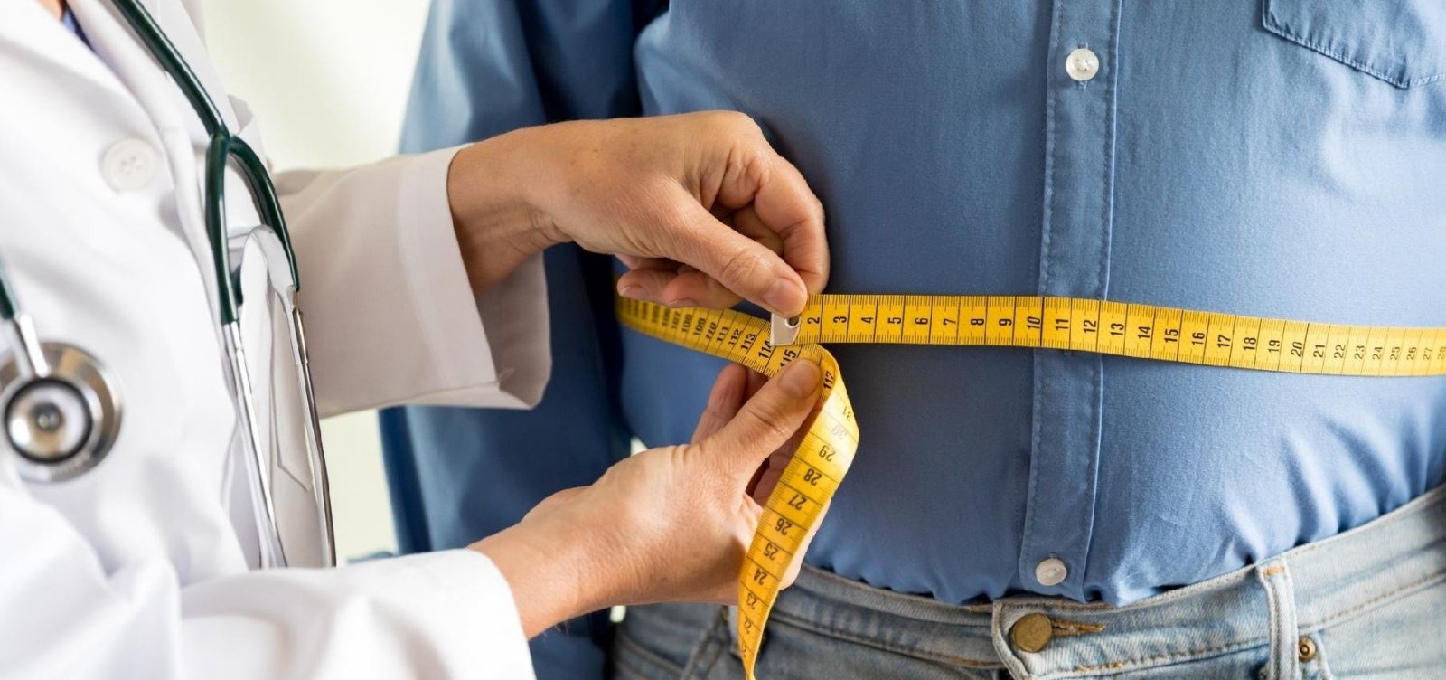 Conselho de Medicina amplia recomendação para cirurgia bariátrica