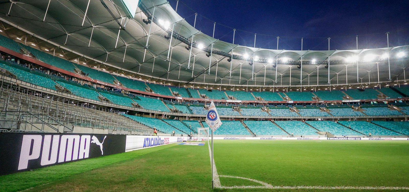 Bahia x Paysandu: veja onde assistir, horário e prováveis escalações