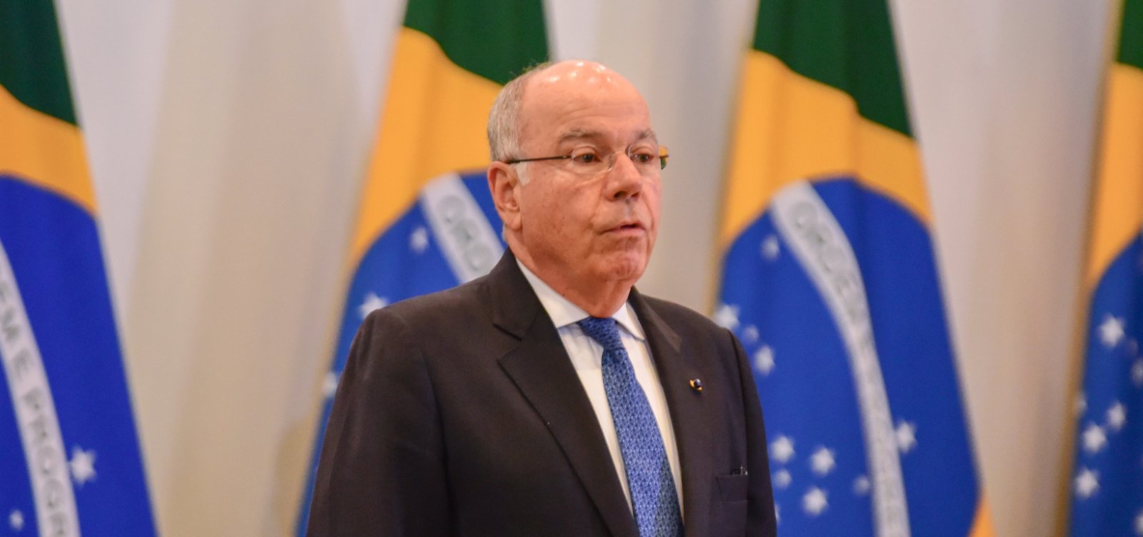 Mauro Vieira nega mal-estar diplomático após caso envolvendo TikTok