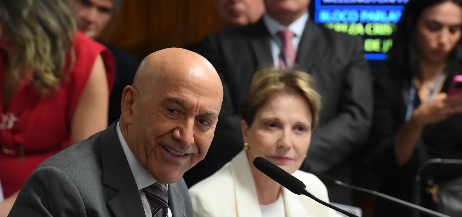 Comissão do Senado aprova flexibilização do licenciamento ambiental