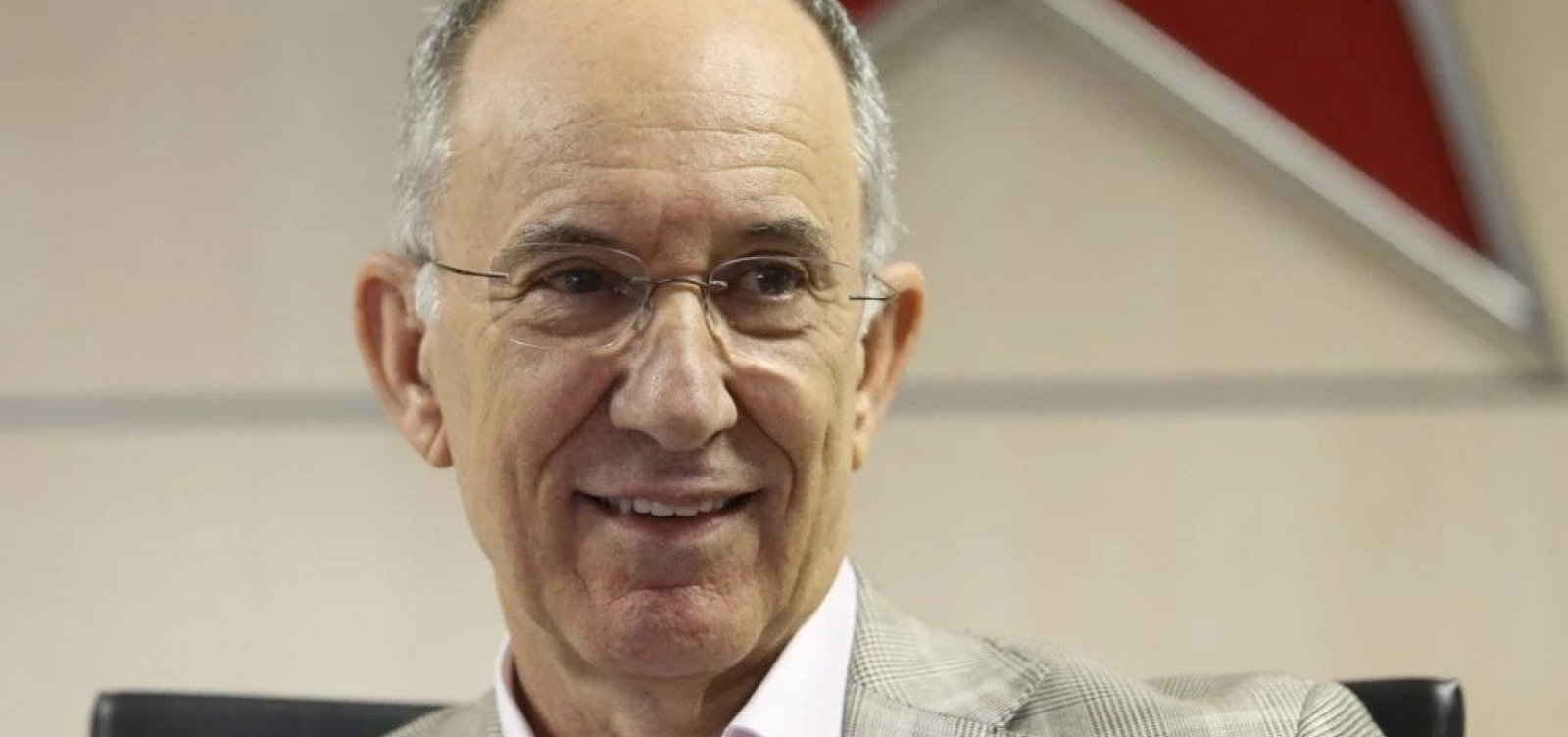 Rui Falcão sobre candidatura à presidência do PT: Lula influencia, mas não está acima das decisões coletivas do partido