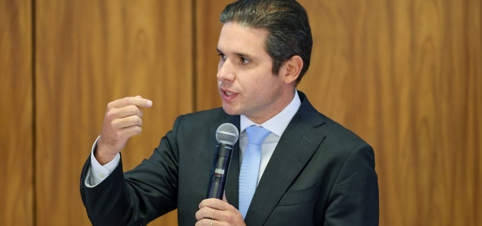 Motta afirma que anistia a golpistas não avançará sem aval do STF