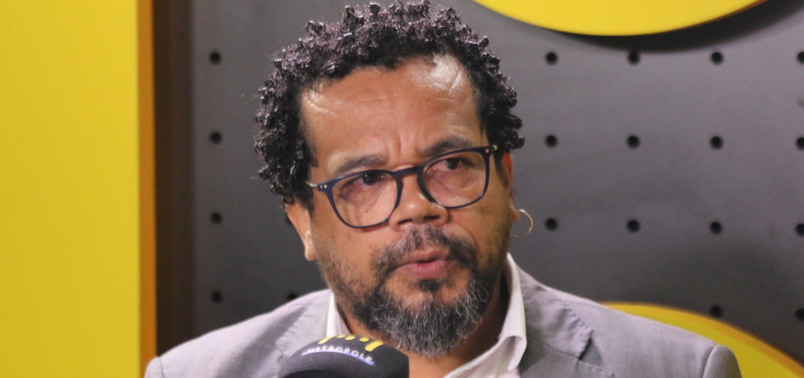 Cassação de Glauber Braga está ligada à postura crítica no Congresso e pressão de Lira, diz Kleber Rosa