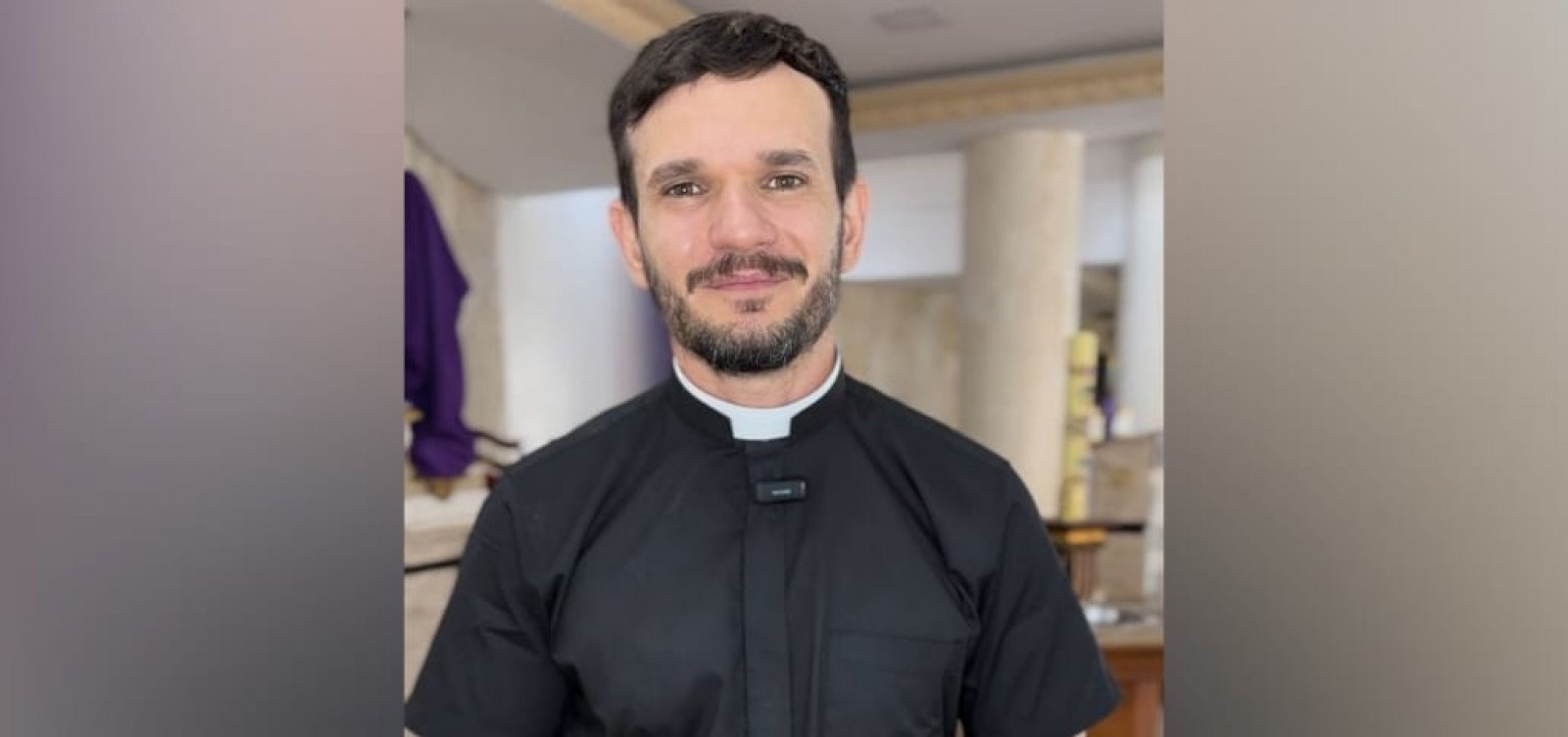 Padre influenciador presta depoimento à CPI das Bets nesta quarta