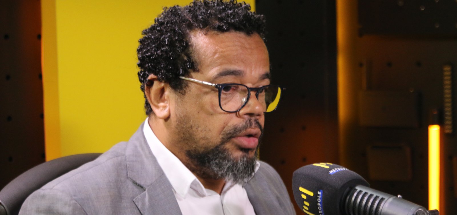 Kleber Rosa: escala 6x1 convence trabalhadores de sua condição de exploração