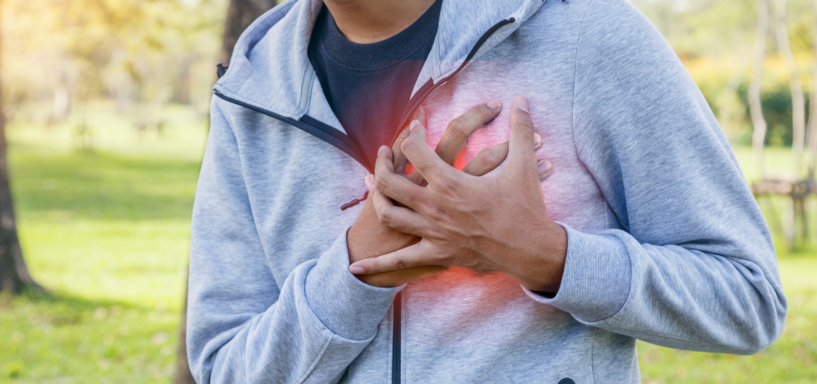 Geração saúde? Número de infartos em jovens no Brasil cresce 180% em 24 anos