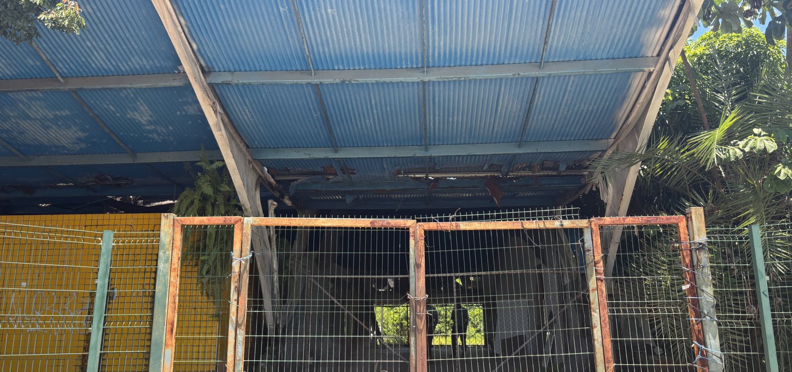 Após promessas engavetadas, Bahia Café Hall vai integrar reforma em andamento do Parque de Pituaçu