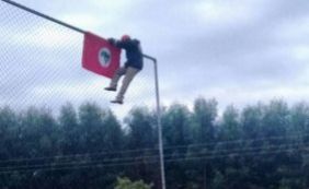 MST ocupa fazenda ligada a Michel Temer em São Paulo