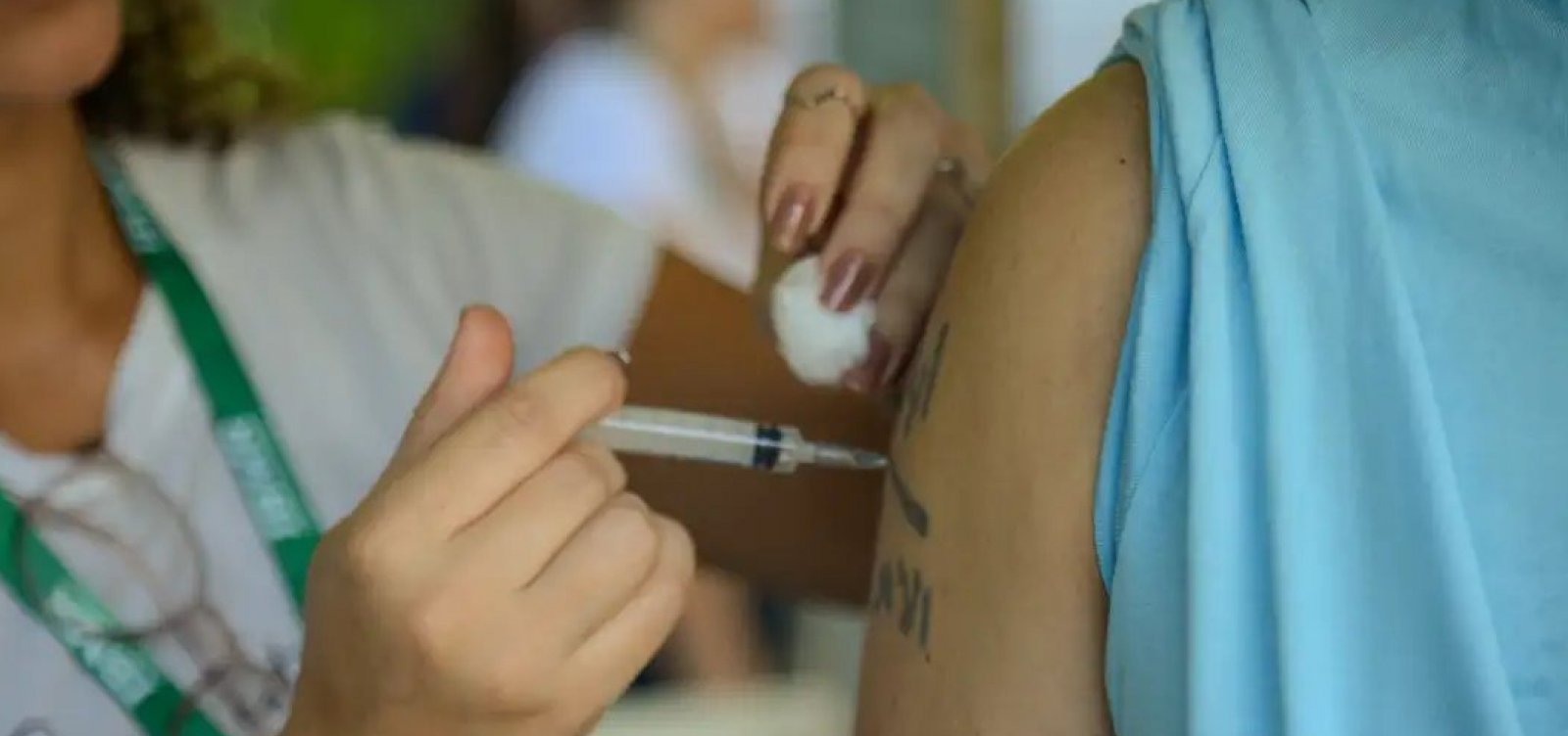 Confira os grupos que não devem ser vacinados contra gripe 