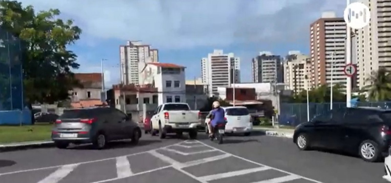 Alteração no trânsito causa engarrafamento constante no Curralinho; Transalvador avalia mudança