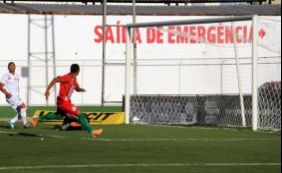 Juazeirense termina em terceiro no Baianão e Nino Guerreiro é o artilheiro