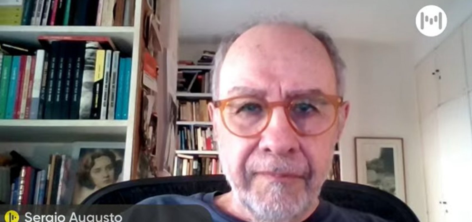 Sergio Augusto: fala pública sobre matar crianças palestinas revela política de Estado