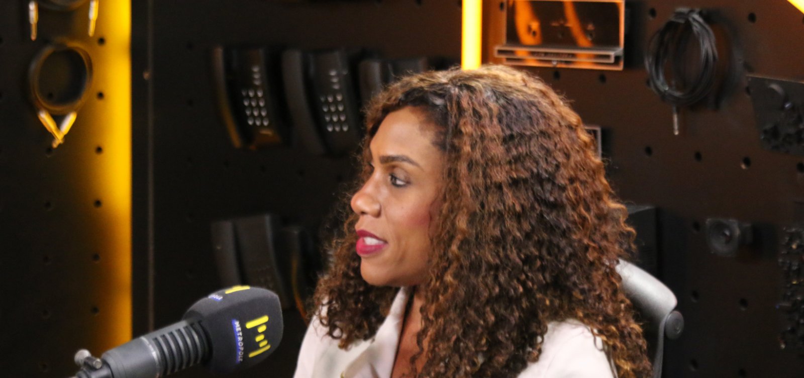 Ações de família lideram atendimentos na Defensoria Pública da Bahia, com destaque para pensão alimentícia, diz Laíssa Rocha