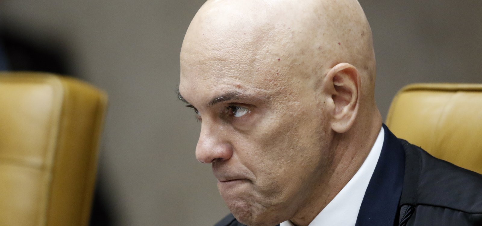Além de Moraes, Trump avalia sanções para outras autoridades brasileiras