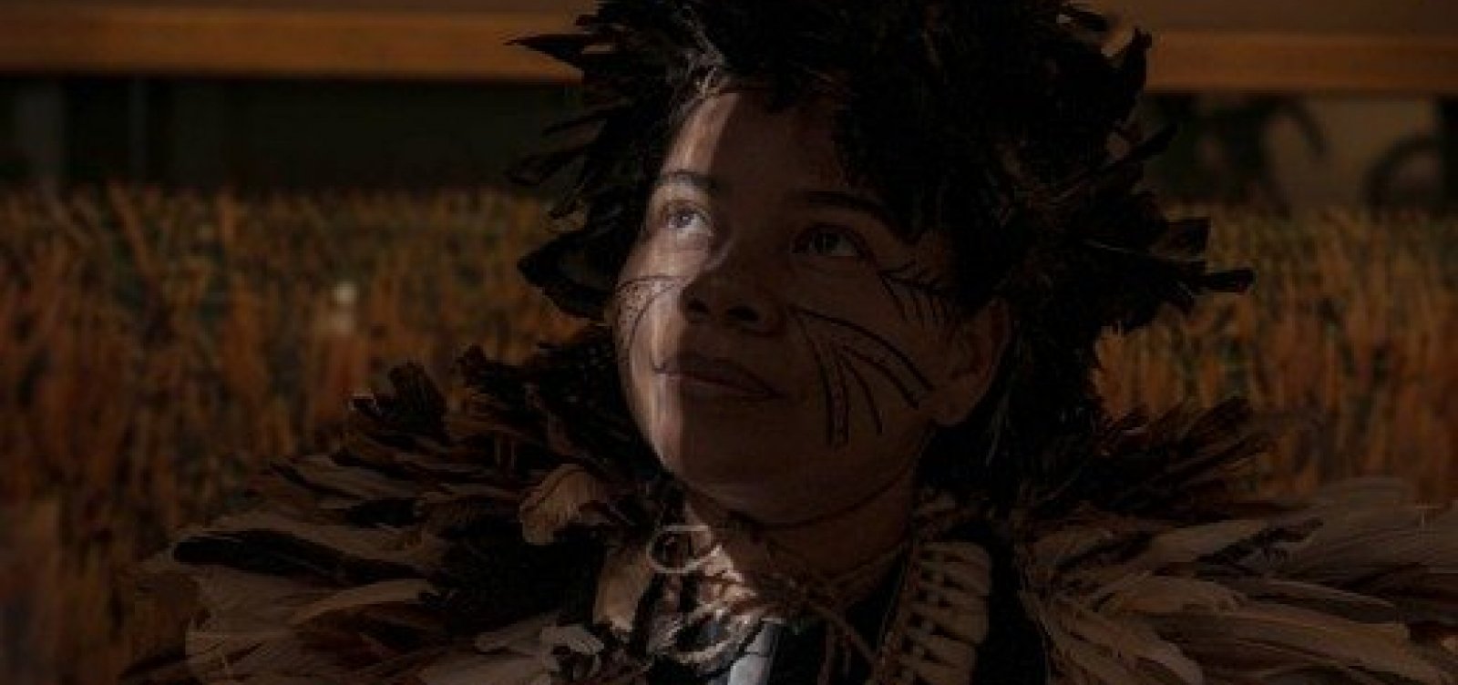 Documentário indígena brasileiro é premiado em Cannes