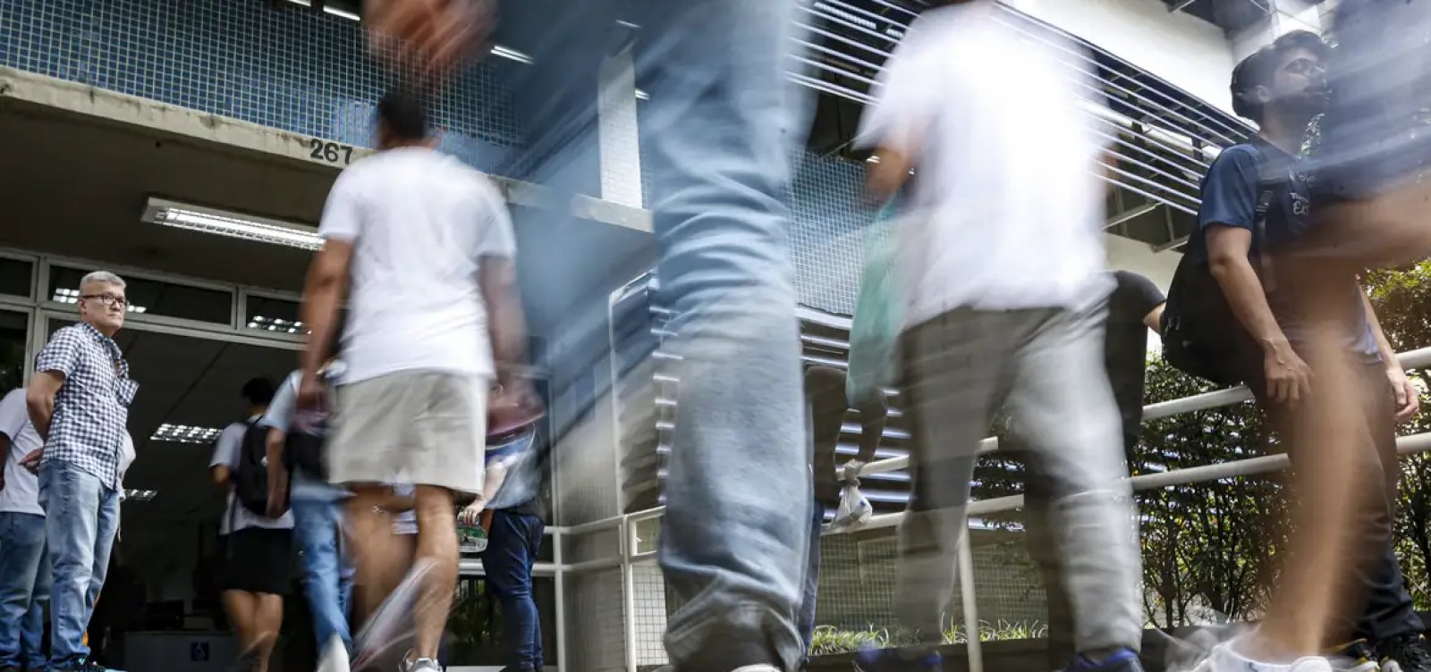Estudantes da rede pública terão pré-inscrição automática no Enem