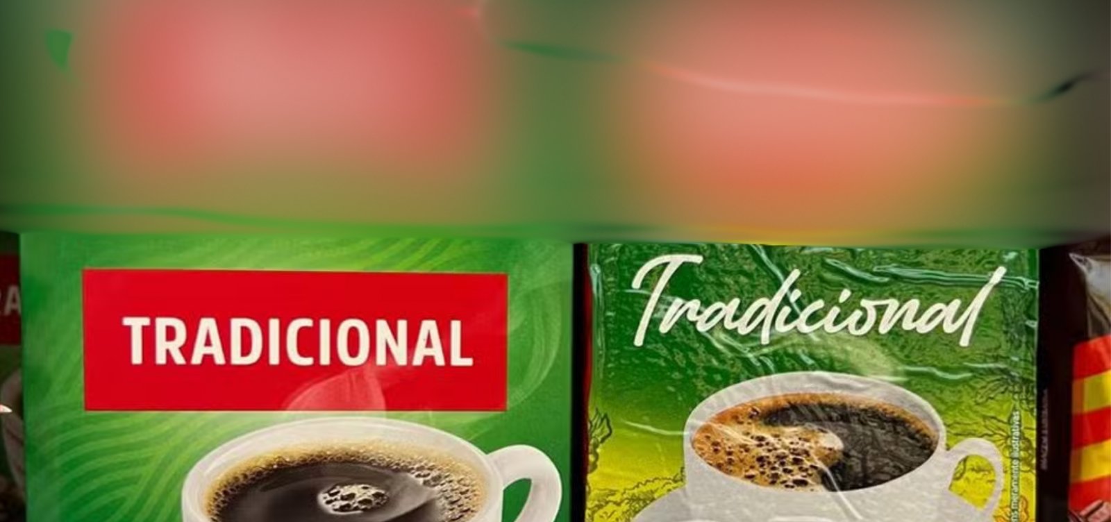 Governo identifica "cafés fakes" e proíbe venda de marcas impróprias para consumo