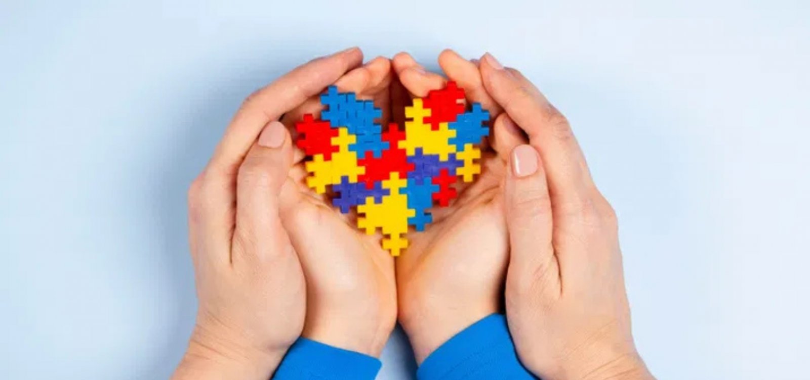 IBGE: 1 em cada 100 habitantes recebeu diagnóstico de autismo na Bahia
