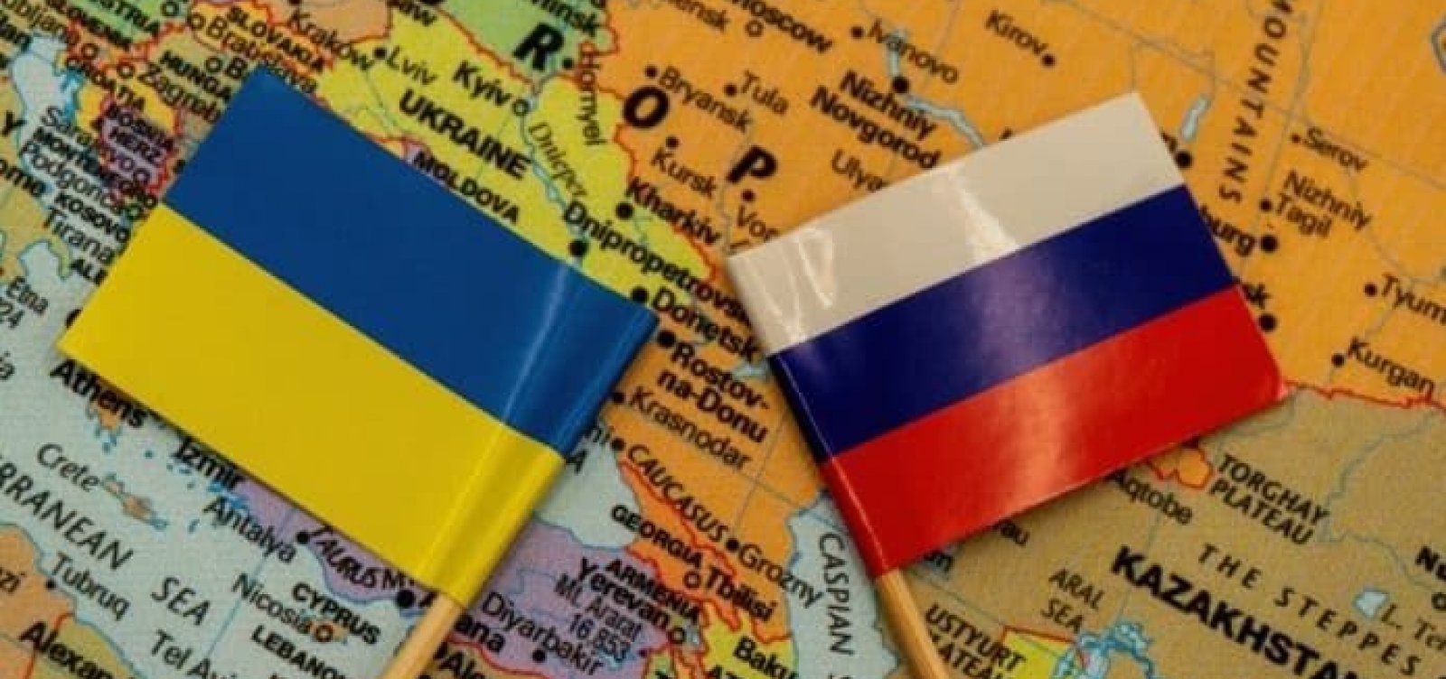 Ucrânia confirma início da maior troca de prisioneiros desde o início da guerra com a Rússia