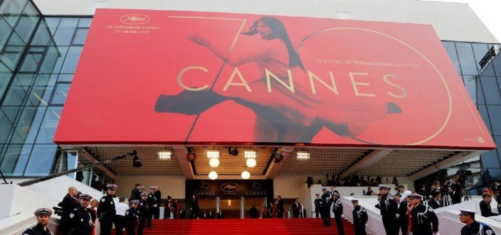 Apagão elétrico em Cannes prejudica Festival de Cinema e deixa 160 mil residências sem luz