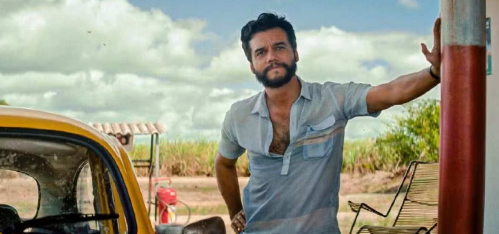 Kleber Mendonça Filho e Wagner Moura conquistam Cannes com 'O Agente Secreto'