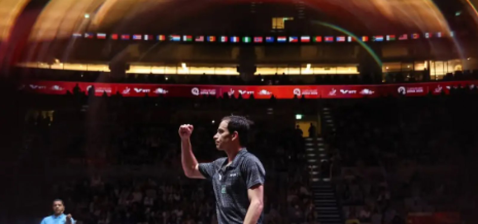 Calderano avança à final inédita do Brasil no Mundial de Tênis de Mesa