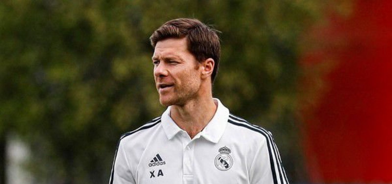 Real Madrid anuncia Xabi Alonso como novo técnico