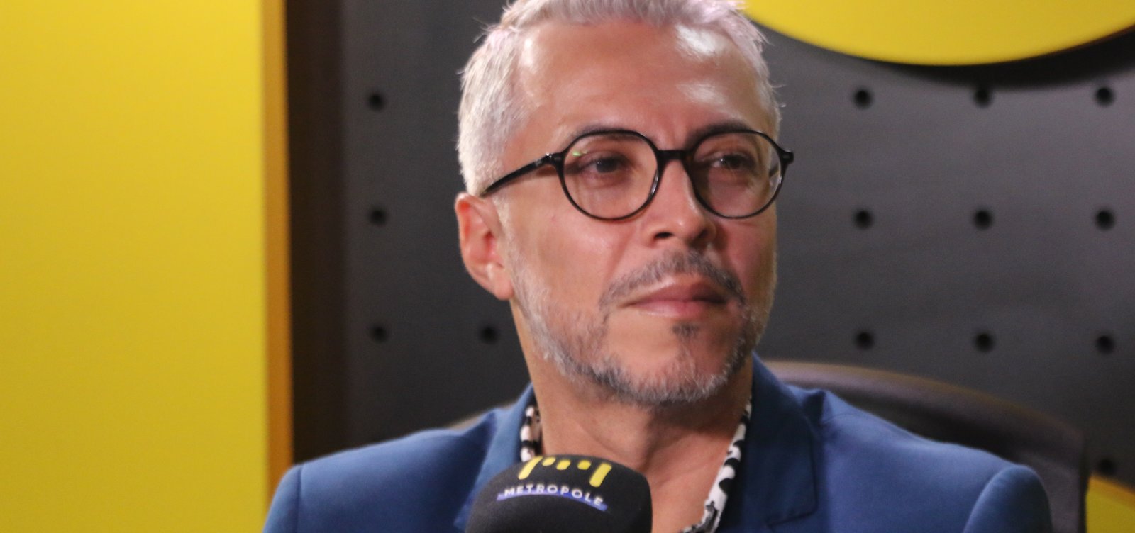 "Se tornou um alvo de muita desinformação", disse Bruno Monteiro sobre leis de investimento na cultura 