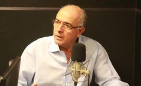 Para Aleluia, anulação do processo de impeachment é "ato desesperado"