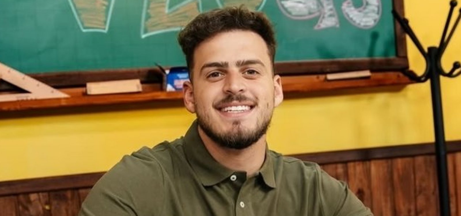 CPI das Bets ouve influenciador Jon Vlogs nesta terça