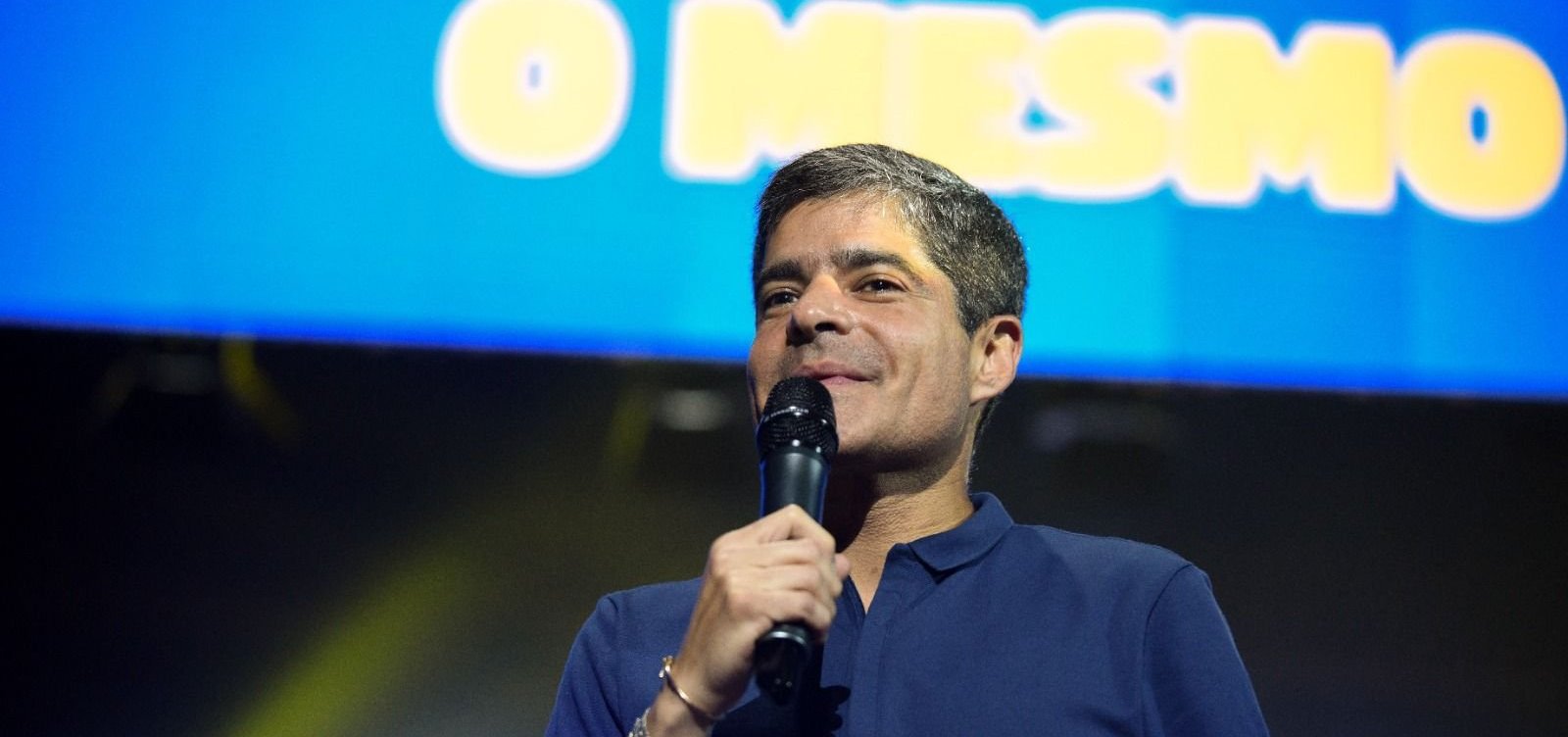 Neto diz que União Brasil deve entregar cargos no governo Lula e defende duelo com o PT