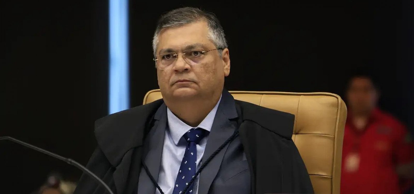 Dino planeja nova ofensiva para frear emendas impositivas no STF