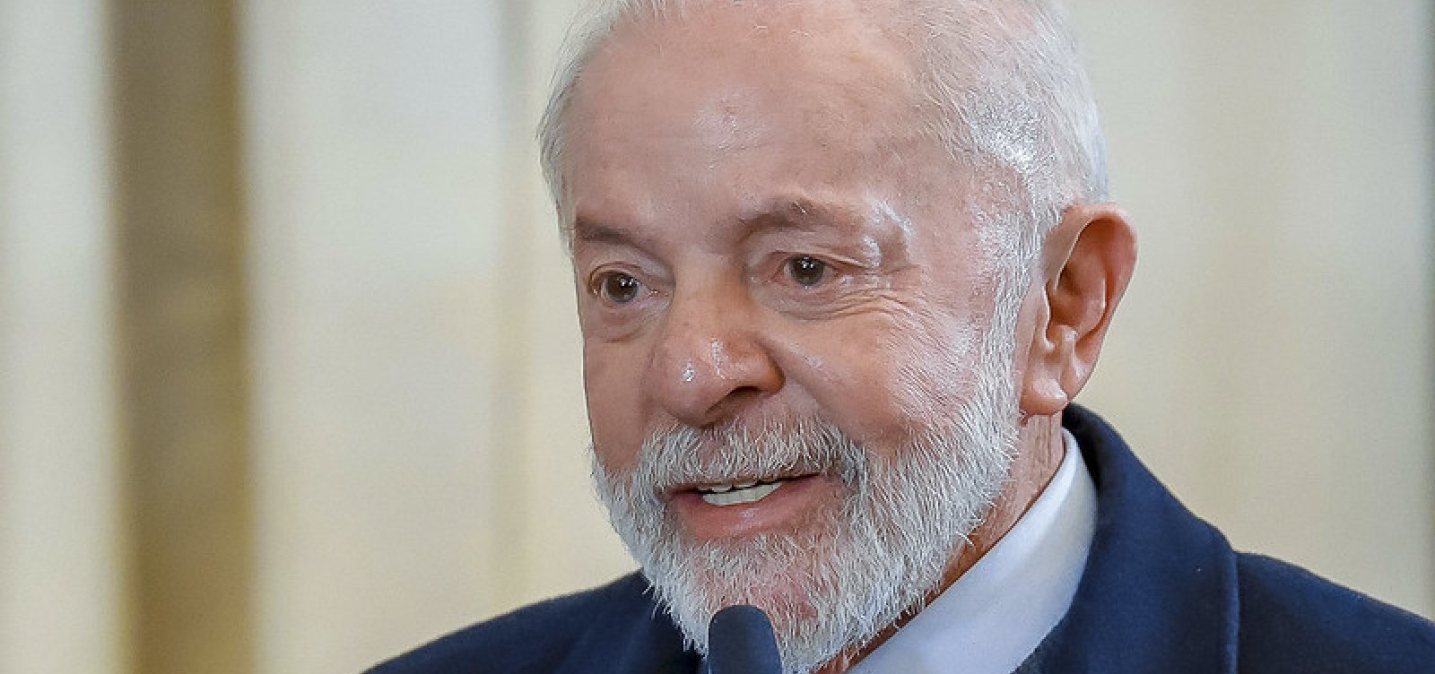 Lula segue em repouso após diagnóstico de labirintite e cancela compromissos oficiais