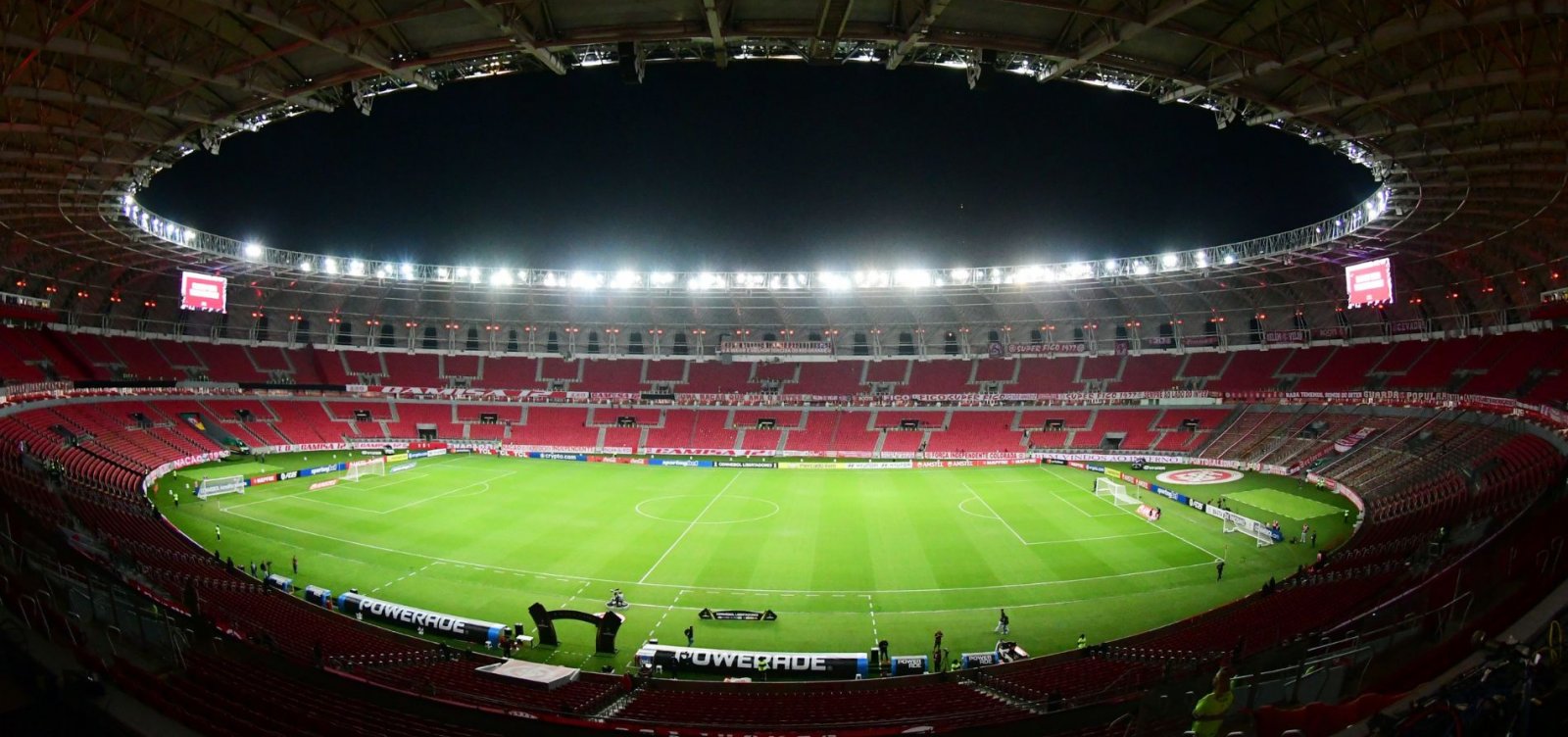 Inter x Bahia: veja onde assistir, horário e prováveis escalações do jogo