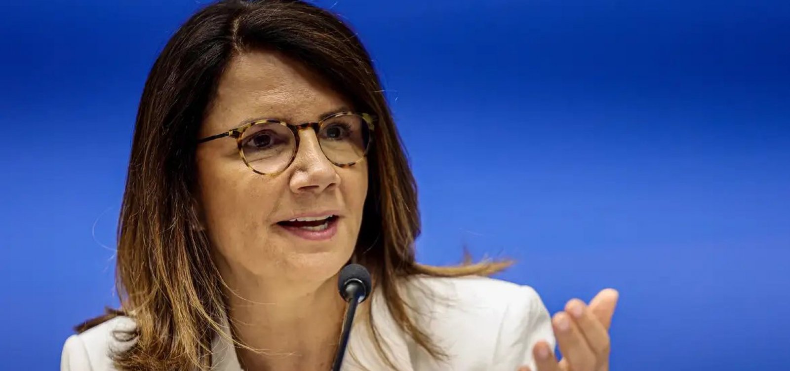 "Financiamento climático não é caridade", diz diretora da COP30