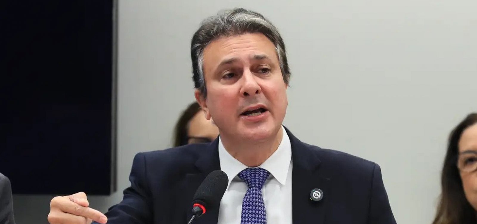MEC anuncia recomposição de R$ 400 milhões no orçamento de universidades e institutos federais