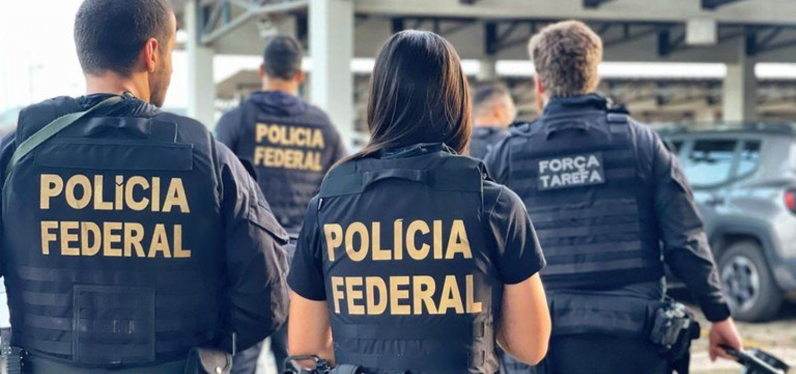 PF fecha cerco contra grupo de extermínio acusado de espionar ministros do STF e políticos