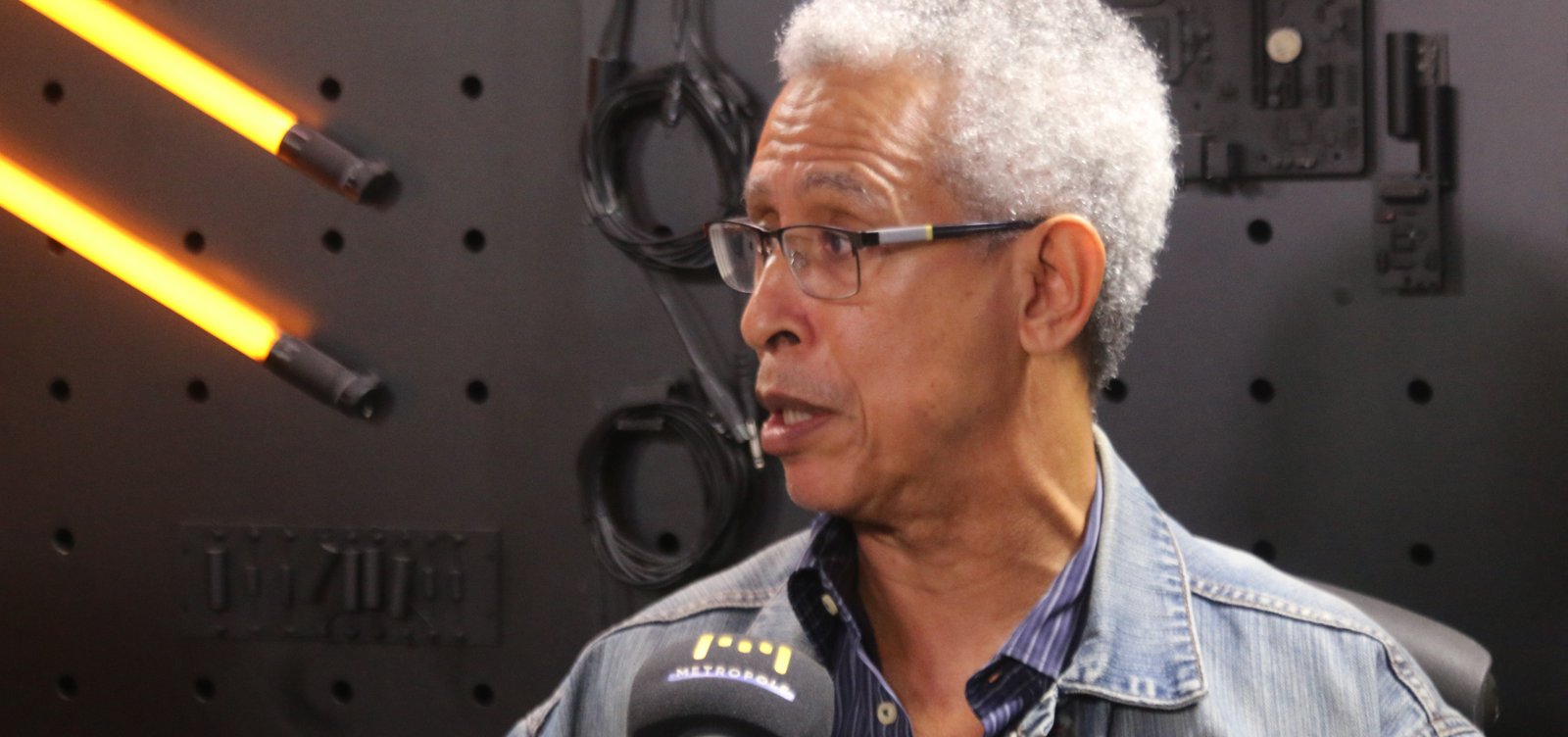 EUA são um exemplo claro do que é dar poder aos radicais, diz Wilson Gomes